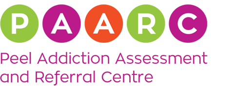 PAARC • Peel Addiction Assessment and Referral Centre